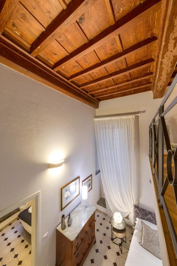 La Casa Di Bruna E Giordano In Santo Spirito Daire Floransa Dış mekan fotoğraf